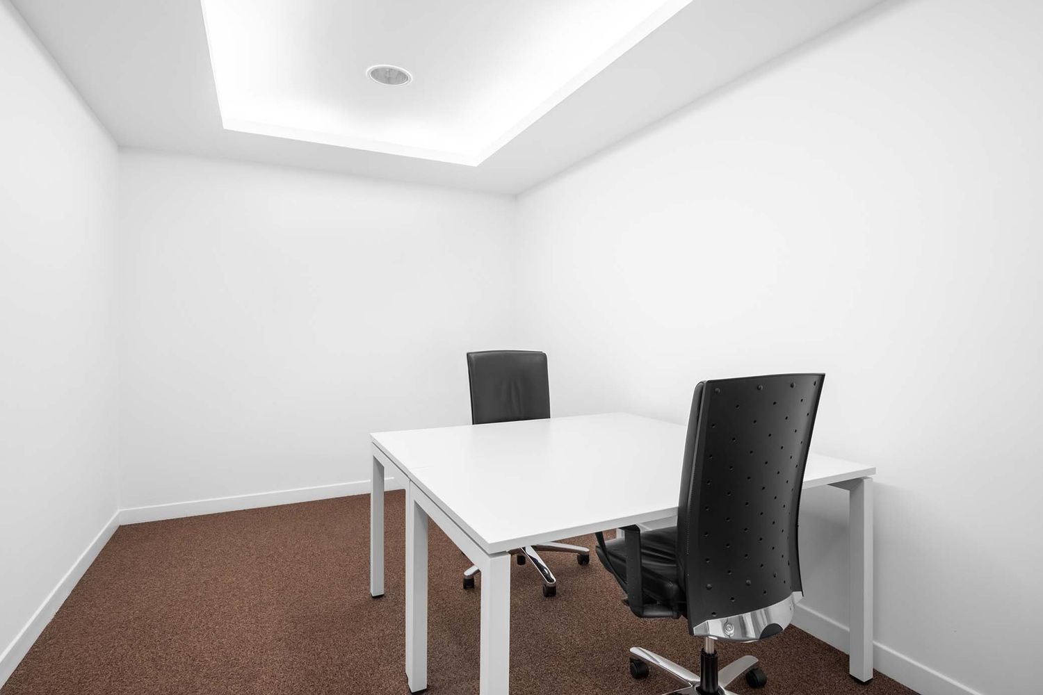 Private office space for 2 persons in West Allis
